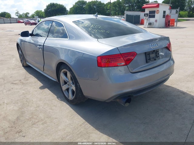 Aukcja sprzedaży 2016 Audi A5 2.0t Premium, vin: WAUD2AFR5GA058419, numer aukcji: 44926287