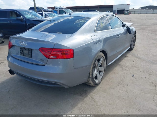 Aukcja sprzedaży 2016 Audi A5 2.0t Premium, vin: WAUD2AFR5GA058419, numer aukcji: 44926287