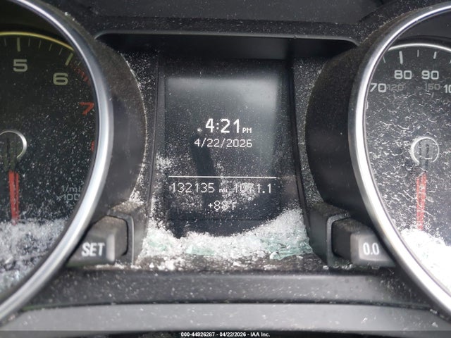 Aukcja sprzedaży 2016 Audi A5 2.0t Premium, vin: WAUD2AFR5GA058419, numer aukcji: 44926287