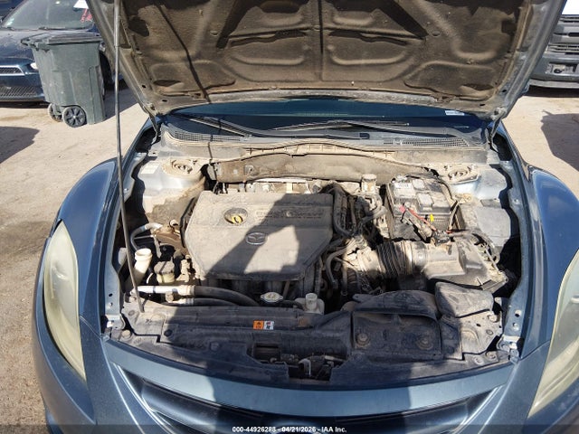 Продажа на аукционе авто 2012 Mazda Mazda6 I Sport, vin: 1YVHZ8BH7C5M12993, номер лота: 44926288