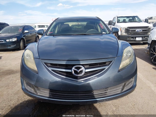 Продажа на аукционе авто 2012 Mazda Mazda6 I Sport, vin: 1YVHZ8BH7C5M12993, номер лота: 44926288