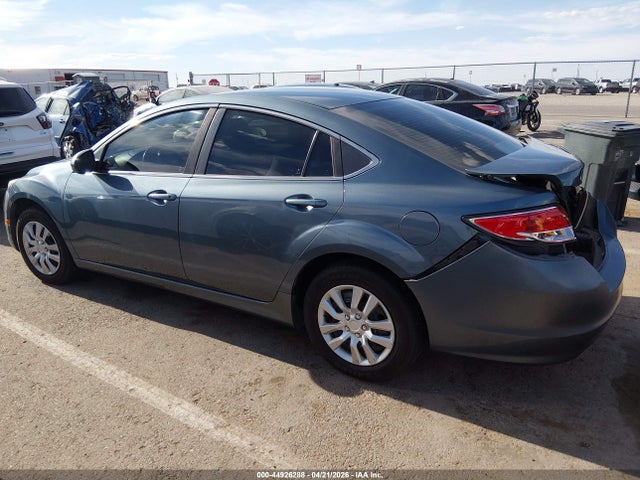 Продажа на аукционе авто 2012 Mazda Mazda6 I Sport, vin: 1YVHZ8BH7C5M12993, номер лота: 44926288