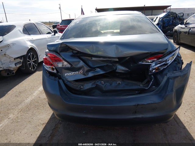 Продажа на аукционе авто 2012 Mazda Mazda6 I Sport, vin: 1YVHZ8BH7C5M12993, номер лота: 44926288
