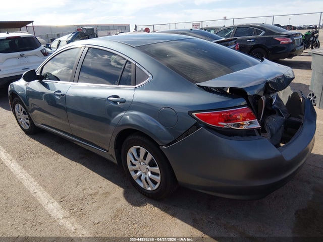 Продажа на аукционе авто 2012 Mazda Mazda6 I Sport, vin: 1YVHZ8BH7C5M12993, номер лота: 44926288