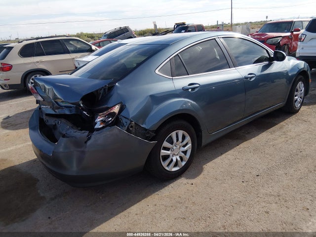 Продажа на аукционе авто 2012 Mazda Mazda6 I Sport, vin: 1YVHZ8BH7C5M12993, номер лота: 44926288