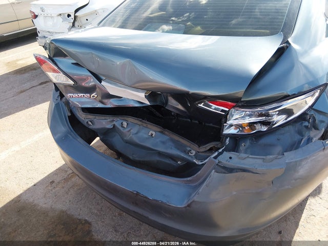 Продажа на аукционе авто 2012 Mazda Mazda6 I Sport, vin: 1YVHZ8BH7C5M12993, номер лота: 44926288