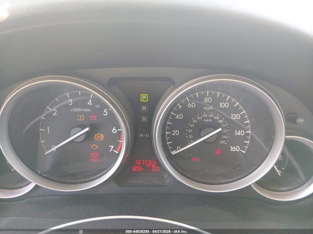 Продажа на аукционе авто 2012 Mazda Mazda6 I Sport, vin: 1YVHZ8BH7C5M12993, номер лота: 44926288