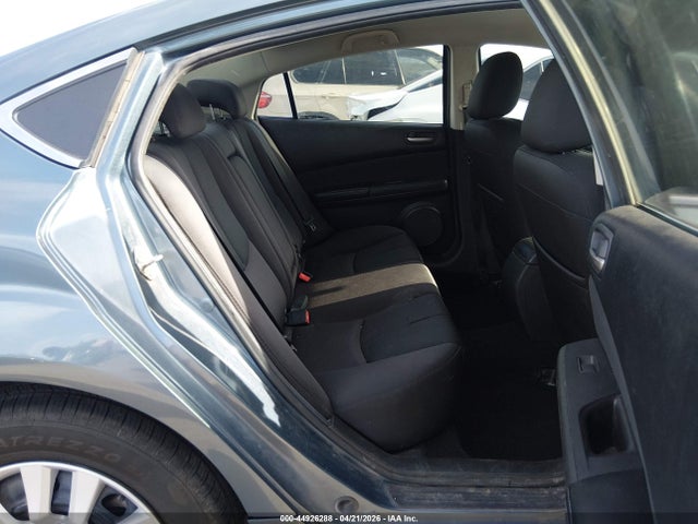 Продажа на аукционе авто 2012 Mazda Mazda6 I Sport, vin: 1YVHZ8BH7C5M12993, номер лота: 44926288