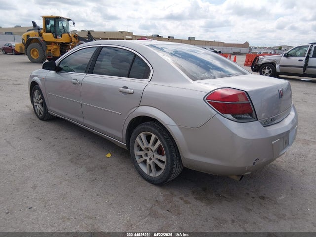 44926291 :رقم المزاد ، 1G8ZS57N27F141198 vin ، 2007 Saturn Aura Xe مزاد بيع