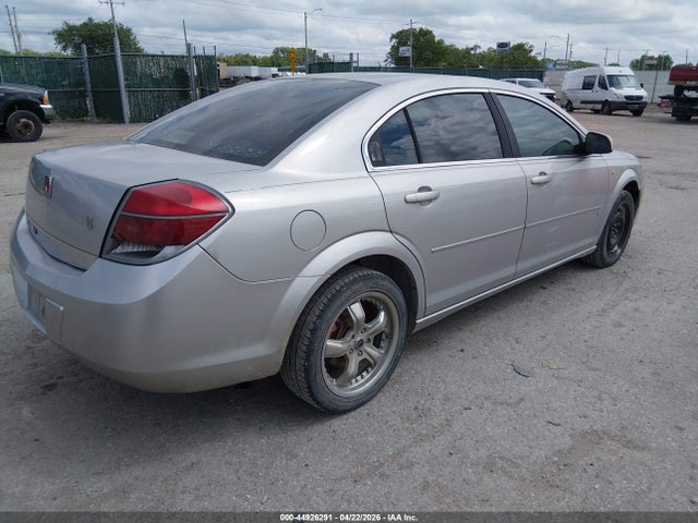 44926291 :رقم المزاد ، 1G8ZS57N27F141198 vin ، 2007 Saturn Aura Xe مزاد بيع
