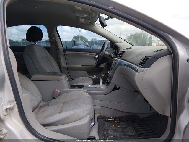 44926291 :رقم المزاد ، 1G8ZS57N27F141198 vin ، 2007 Saturn Aura Xe مزاد بيع