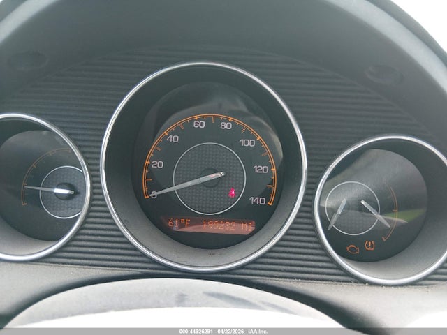 44926291 :رقم المزاد ، 1G8ZS57N27F141198 vin ، 2007 Saturn Aura Xe مزاد بيع