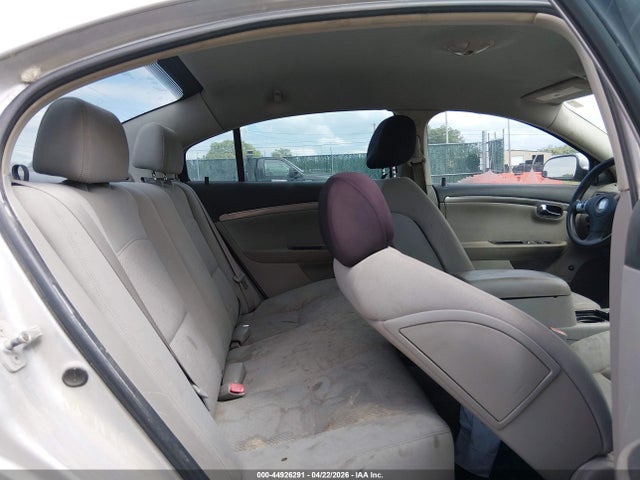 44926291 :رقم المزاد ، 1G8ZS57N27F141198 vin ، 2007 Saturn Aura Xe مزاد بيع