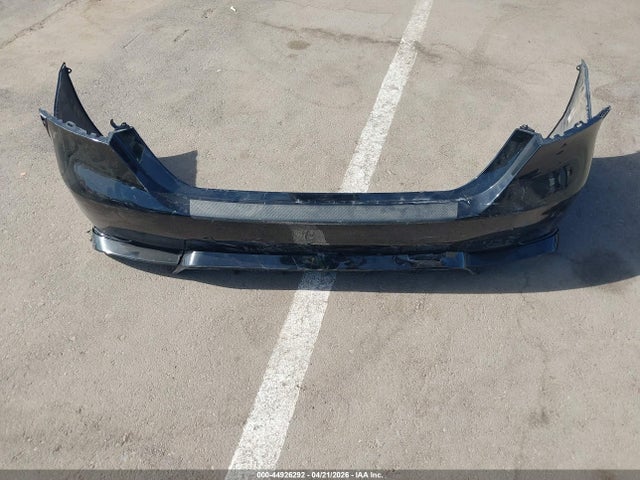 Toyota CAMRY TRD 2022 4T1KZ1AK2NU065495 Image 12