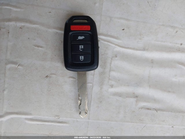 SHHFK7H48HU421917 Honda Civic Sport