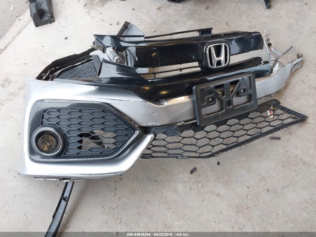SHHFK7H48HU421917 Honda Civic Sport