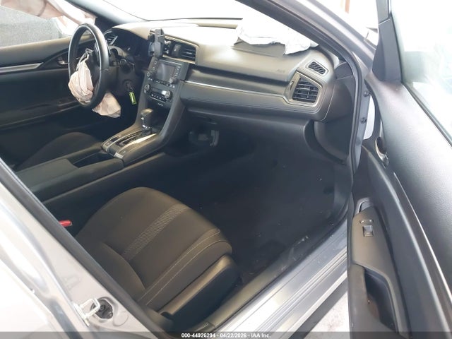 SHHFK7H48HU421917 Honda Civic Sport