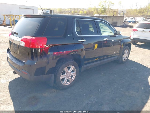 44926298 :رقم المزاد ، 2GKFLVEK8F6423471 vin ، 2015 Gmc Terrain Sle-1 مزاد بيع