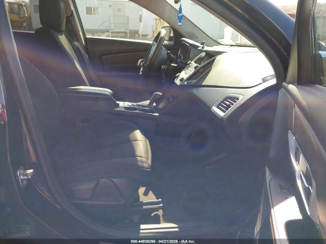44926298 :رقم المزاد ، 2GKFLVEK8F6423471 vin ، 2015 Gmc Terrain Sle-1 مزاد بيع