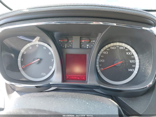 44926298 :رقم المزاد ، 2GKFLVEK8F6423471 vin ، 2015 Gmc Terrain Sle-1 مزاد بيع