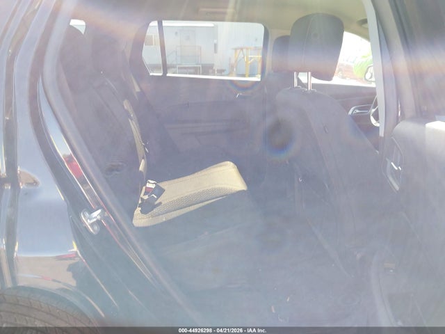 44926298 :رقم المزاد ، 2GKFLVEK8F6423471 vin ، 2015 Gmc Terrain Sle-1 مزاد بيع