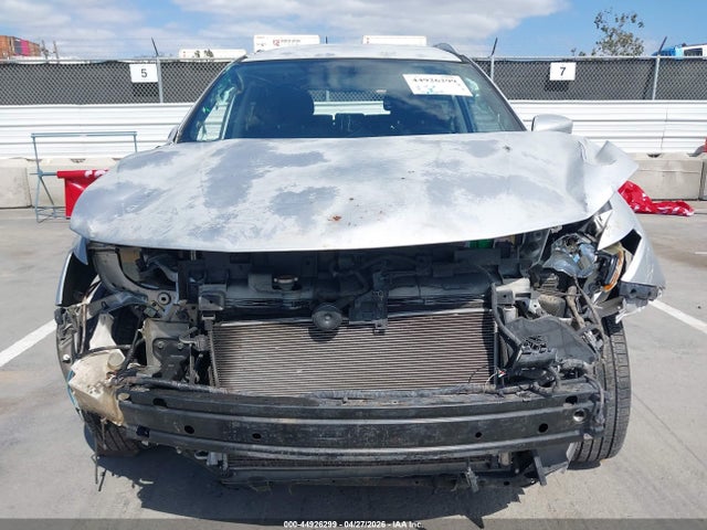 Nissan ROGUE SV 2015 KNMAT2MT9FP555542 Image 12