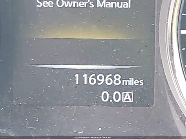 Nissan ROGUE SV 2015 KNMAT2MT9FP555542 Image 15
