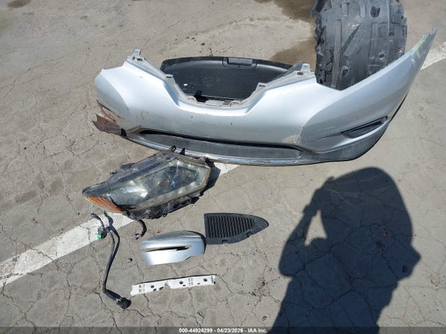 Nissan ROGUE SV 2015 KNMAT2MT9FP555542 Image 11