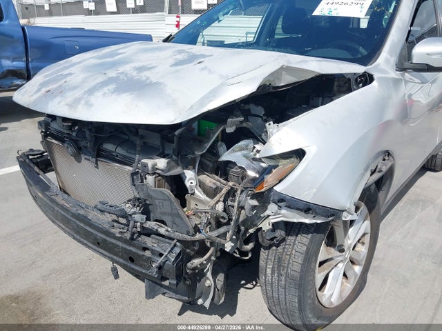 Nissan ROGUE SV 2015 KNMAT2MT9FP555542 Image 6