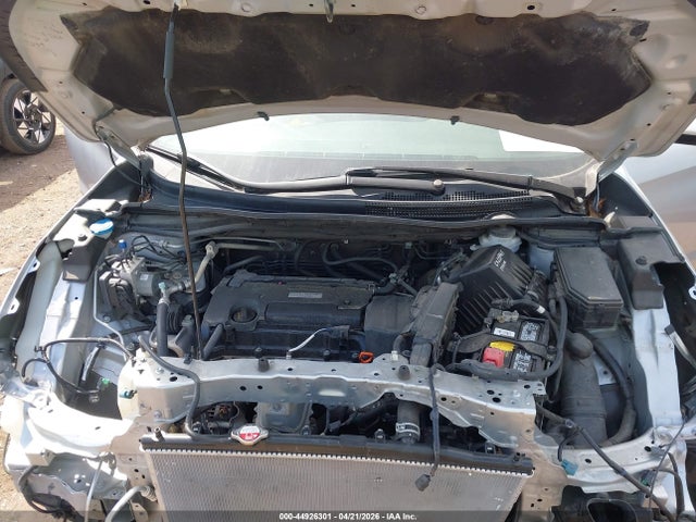 Продажа на аукционе авто 2016 Honda Cr-v Ex-l, vin: 2HKRM3H78GH540630, номер лота: 44926301