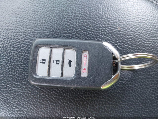 Продажа на аукционе авто 2016 Honda Cr-v Ex-l, vin: 2HKRM3H78GH540630, номер лота: 44926301