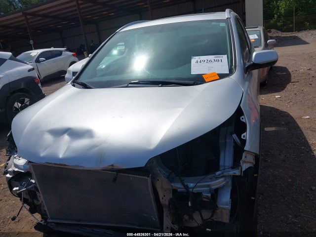 Продажа на аукционе авто 2016 Honda Cr-v Ex-l, vin: 2HKRM3H78GH540630, номер лота: 44926301