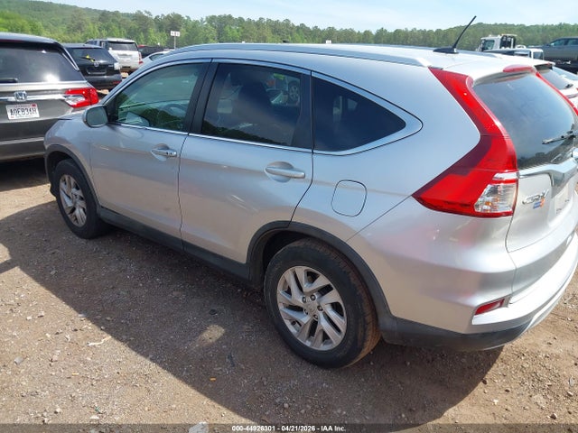 Продажа на аукционе авто 2016 Honda Cr-v Ex-l, vin: 2HKRM3H78GH540630, номер лота: 44926301