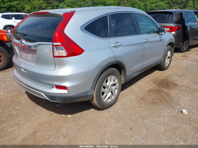 Продажа на аукционе авто 2016 Honda Cr-v Ex-l, vin: 2HKRM3H78GH540630, номер лота: 44926301