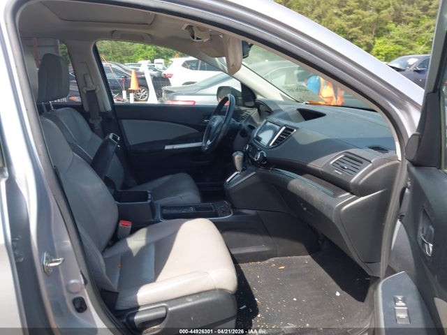 Продажа на аукционе авто 2016 Honda Cr-v Ex-l, vin: 2HKRM3H78GH540630, номер лота: 44926301