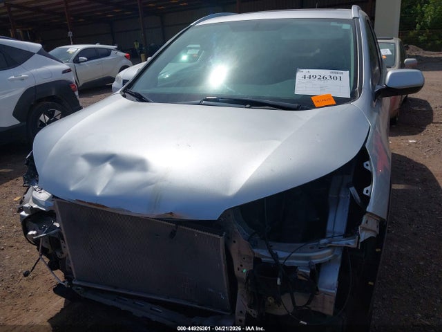 Продажа на аукционе авто 2016 Honda Cr-v Ex-l, vin: 2HKRM3H78GH540630, номер лота: 44926301