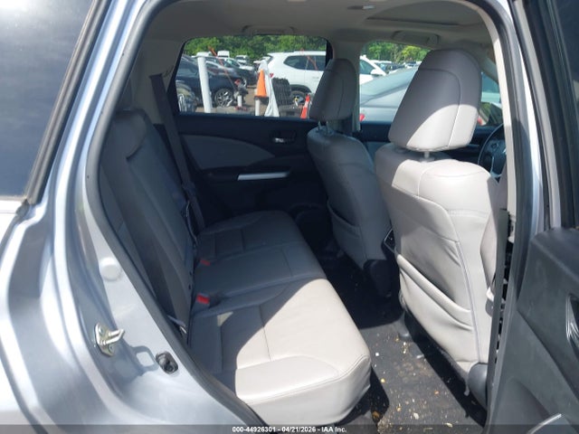 Продажа на аукционе авто 2016 Honda Cr-v Ex-l, vin: 2HKRM3H78GH540630, номер лота: 44926301