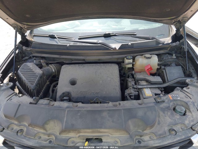 Продаж на аукціоні авто 2022 Chevrolet Traverse Fwd Lt Cloth, vin: 1GNERGKW5NJ113764, номер лоту: 44926306