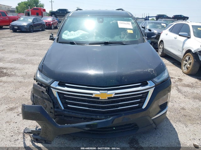 Продаж на аукціоні авто 2022 Chevrolet Traverse Fwd Lt Cloth, vin: 1GNERGKW5NJ113764, номер лоту: 44926306