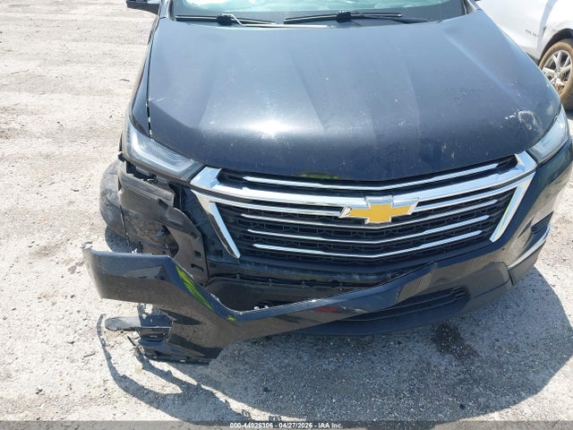 Продаж на аукціоні авто 2022 Chevrolet Traverse Fwd Lt Cloth, vin: 1GNERGKW5NJ113764, номер лоту: 44926306