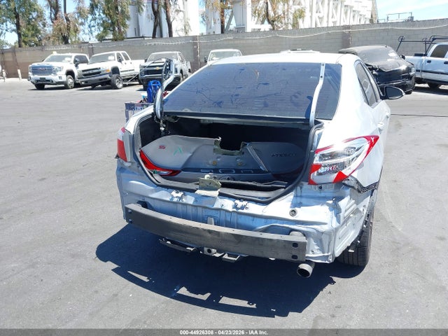 Toyota Corolla S Plus 2016 2T1BURHE6GC701319 Image 6