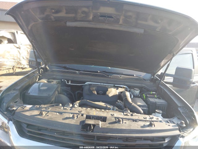 1GCPTCE14H1173728 Chevrolet Colorado Lt