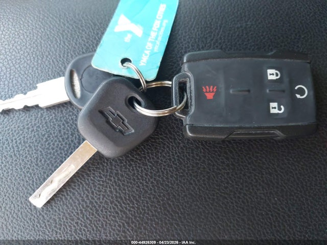 1GCPTCE14H1173728 Chevrolet Colorado Lt