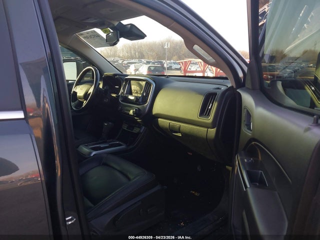 1GCPTCE14H1173728 Chevrolet Colorado Lt
