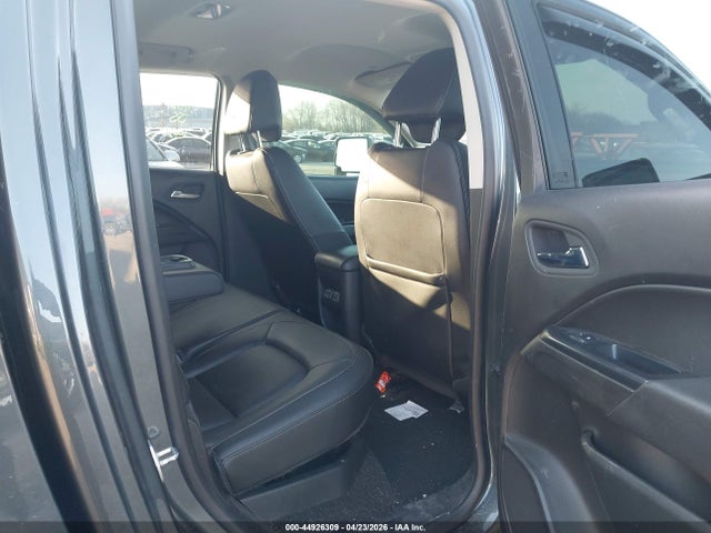 1GCPTCE14H1173728 Chevrolet Colorado Lt