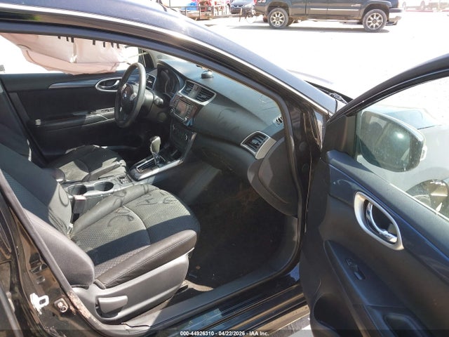 Aukcja sprzedaży 2017 Nissan Sentra Sr, vin: 3N1AB7APXHY402342, numer aukcji: 44926310