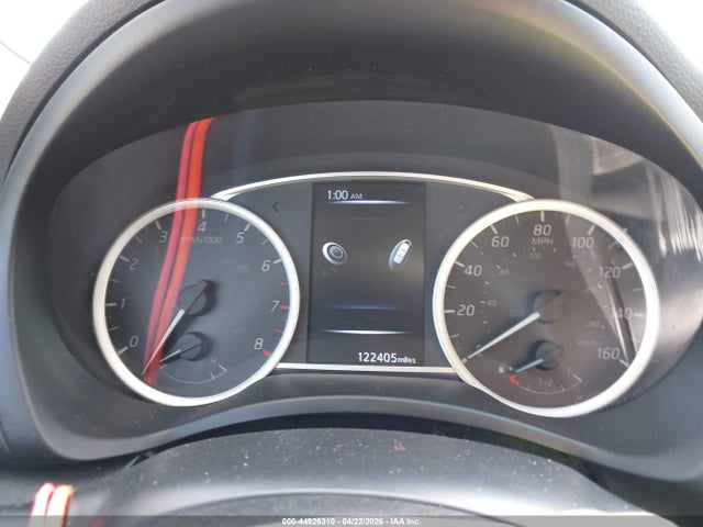 Aukcja sprzedaży 2017 Nissan Sentra Sr, vin: 3N1AB7APXHY402342, numer aukcji: 44926310