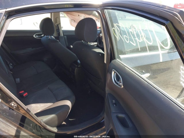 Aukcja sprzedaży 2017 Nissan Sentra Sr, vin: 3N1AB7APXHY402342, numer aukcji: 44926310