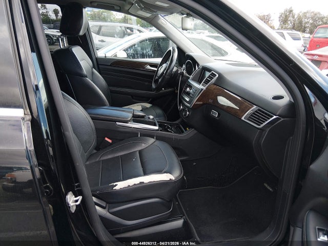 Продаж на аукціоні авто 2013 Mercedes-benz Ml 350 4matic, vin: 4JGDA5HB3DA172987, номер лоту: 44926312