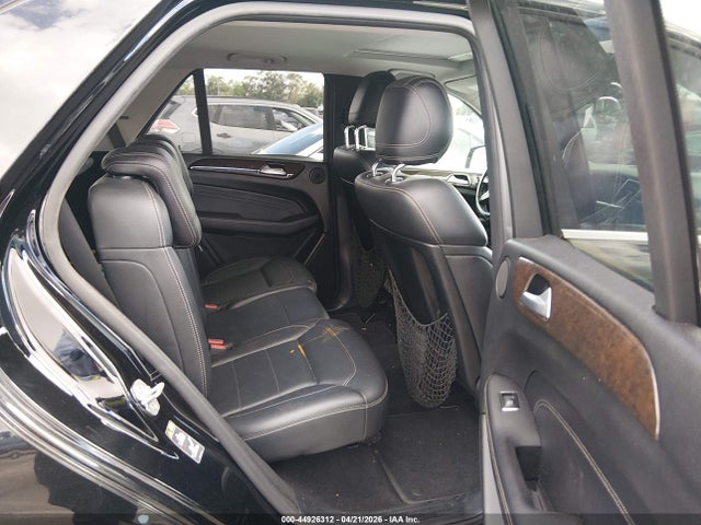 Продаж на аукціоні авто 2013 Mercedes-benz Ml 350 4matic, vin: 4JGDA5HB3DA172987, номер лоту: 44926312
